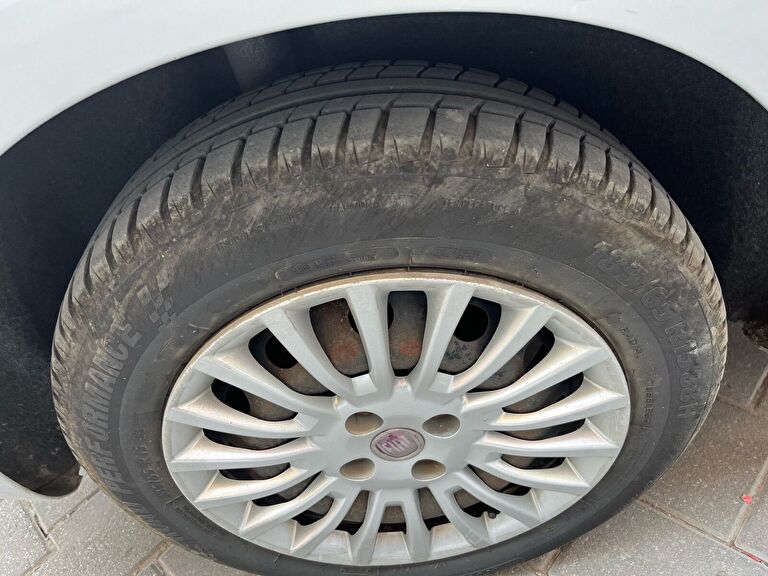 FIAT LINEA