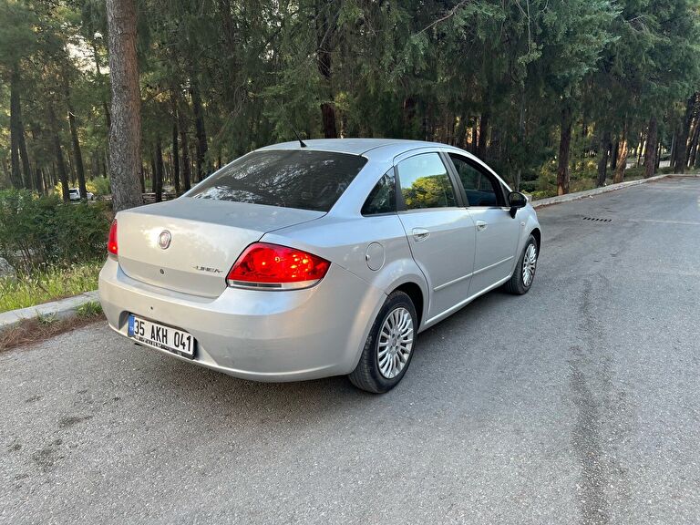 FIAT LINEA