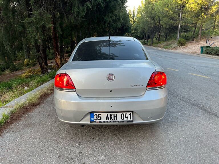 FIAT LINEA