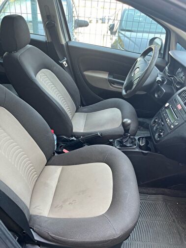 FIAT LINEA