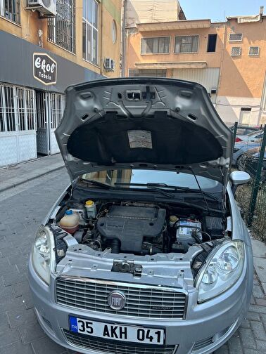 FIAT LINEA