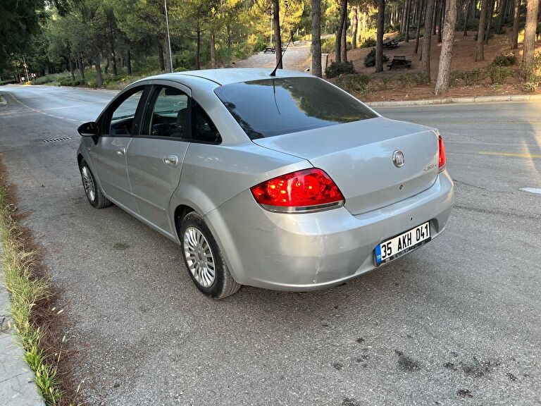 FIAT LINEA
