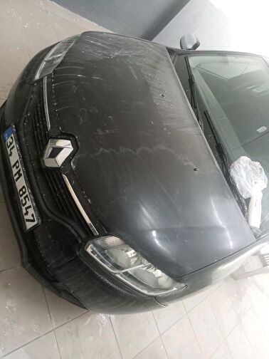 RENAULT SYMBOL