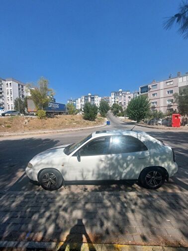 DAEWOO NUBIRA