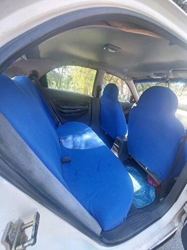 DAEWOO NUBIRA