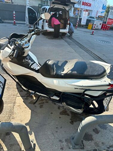 Honda PCX125
