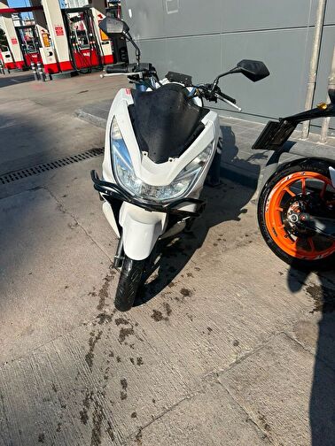 Honda PCX125