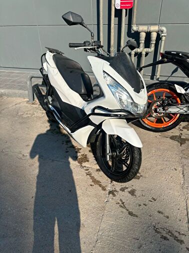 Honda PCX125