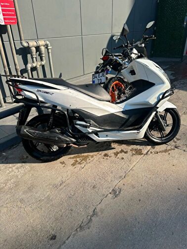 Honda PCX125