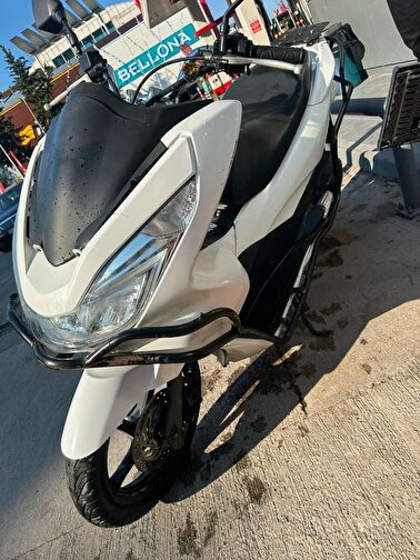 Honda PCX125