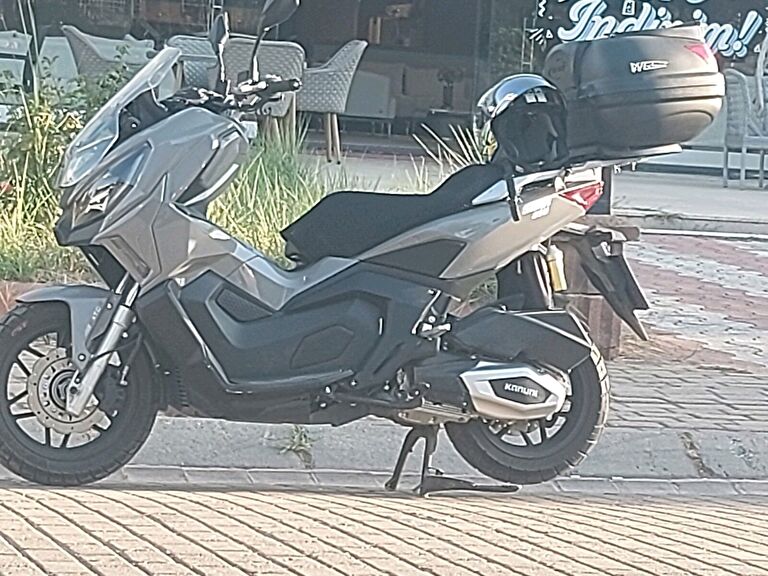 Kanuni Seyhan 250