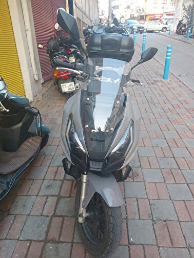 Kanuni Seyhan 250