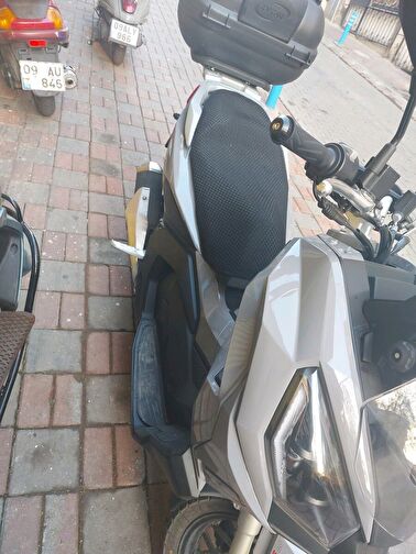 Kanuni Seyhan 250