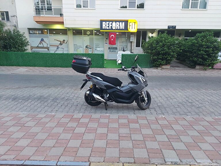 Kanuni Seyhan 250