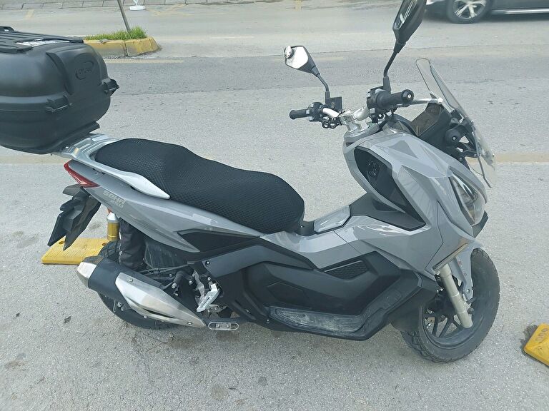Kanuni Seyhan 250