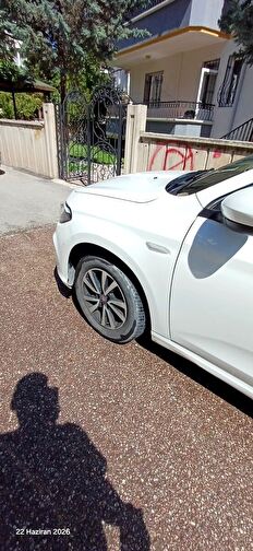 FIAT EGEA