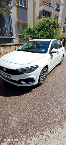 FIAT EGEA