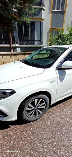 FIAT EGEA