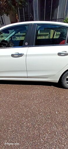 FIAT EGEA