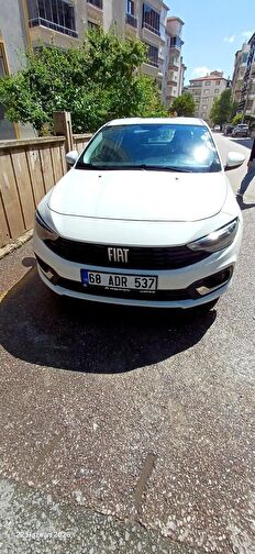 FIAT EGEA