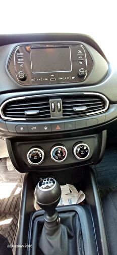 FIAT EGEA