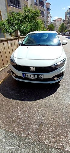 FIAT EGEA