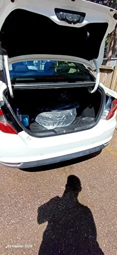 FIAT EGEA