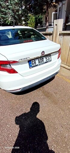 FIAT EGEA