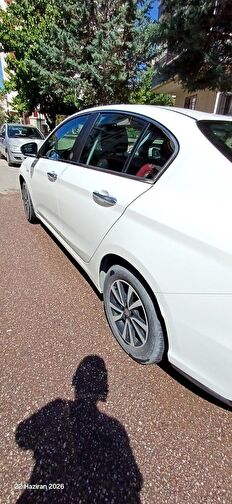 FIAT EGEA