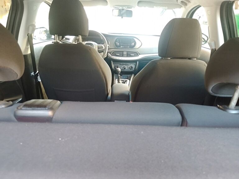 FIAT EGEA