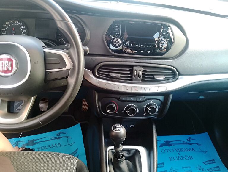 FIAT EGEA