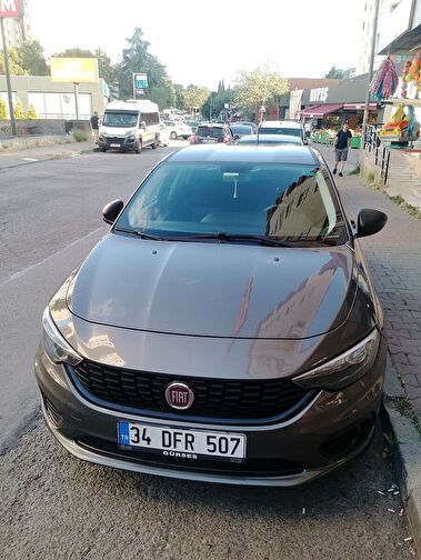 FIAT EGEA