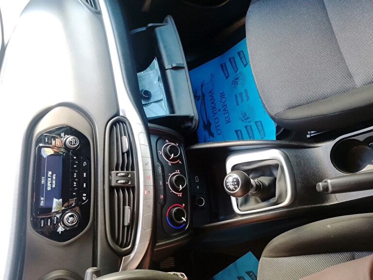 FIAT EGEA