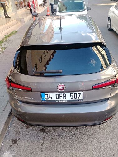 FIAT EGEA