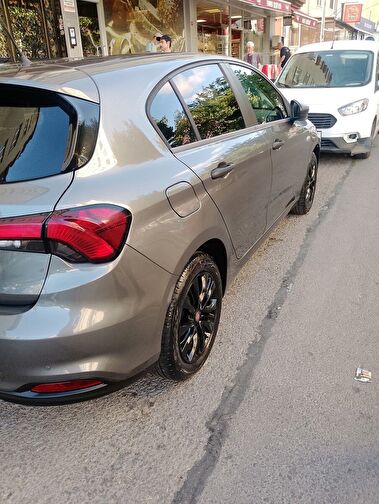FIAT EGEA