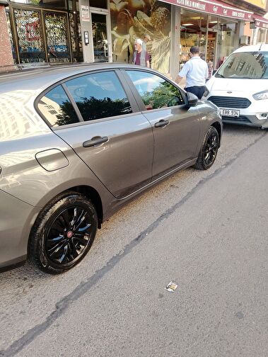 FIAT EGEA