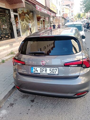 FIAT EGEA