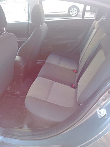 FIAT EGEA