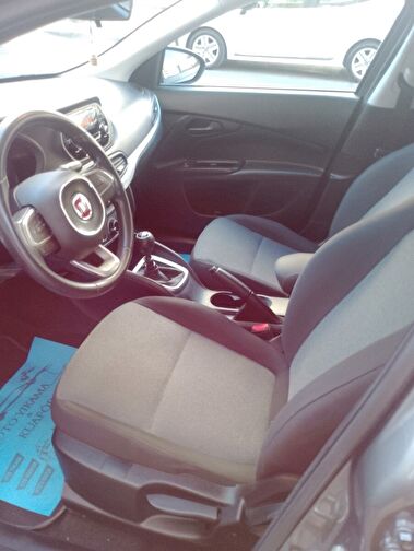 FIAT EGEA