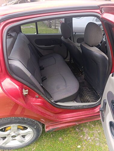 RENAULT CLIO SYMBOL