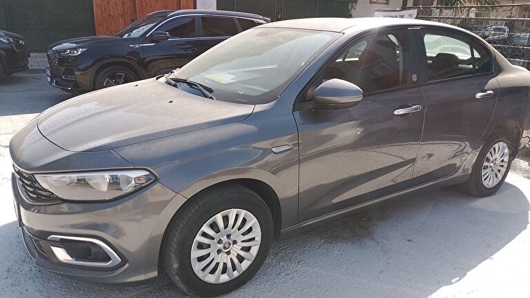 FIAT EGEA