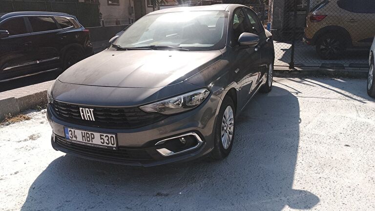 FIAT EGEA