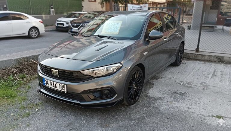 FIAT EGEA