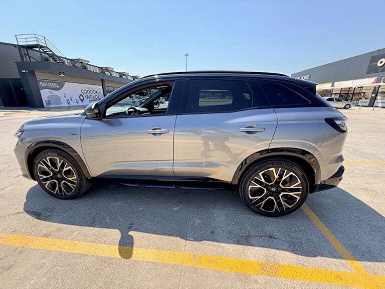 RENAULT AUSTRAL