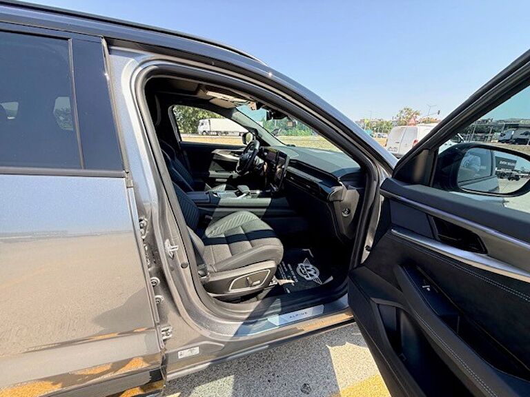 RENAULT AUSTRAL