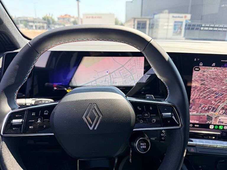 RENAULT AUSTRAL