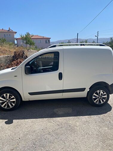 PEUGEOT BIPPER
