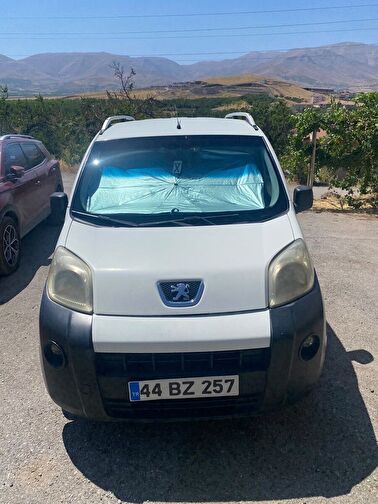 PEUGEOT BIPPER