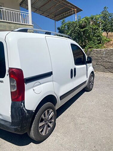 PEUGEOT BIPPER