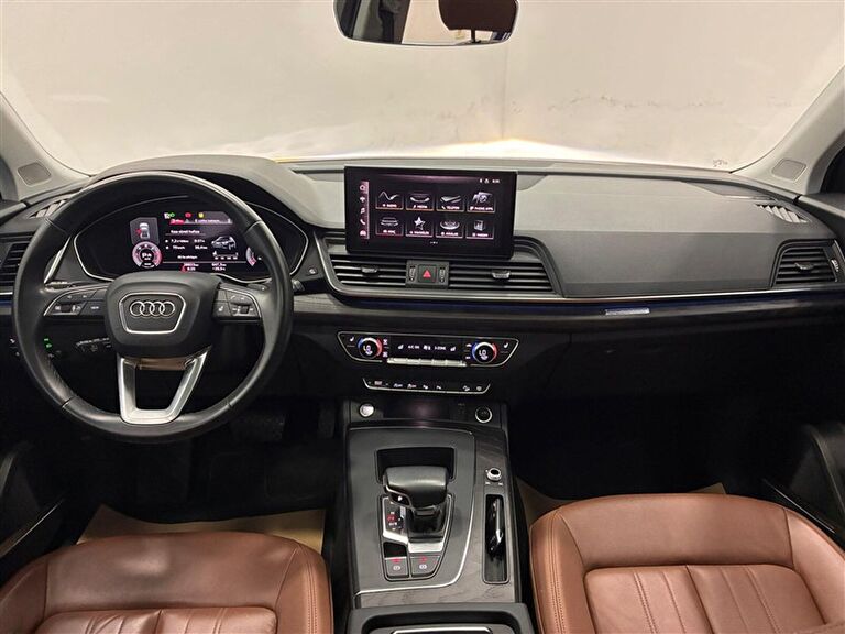AUDI Q5 SPORTBACK